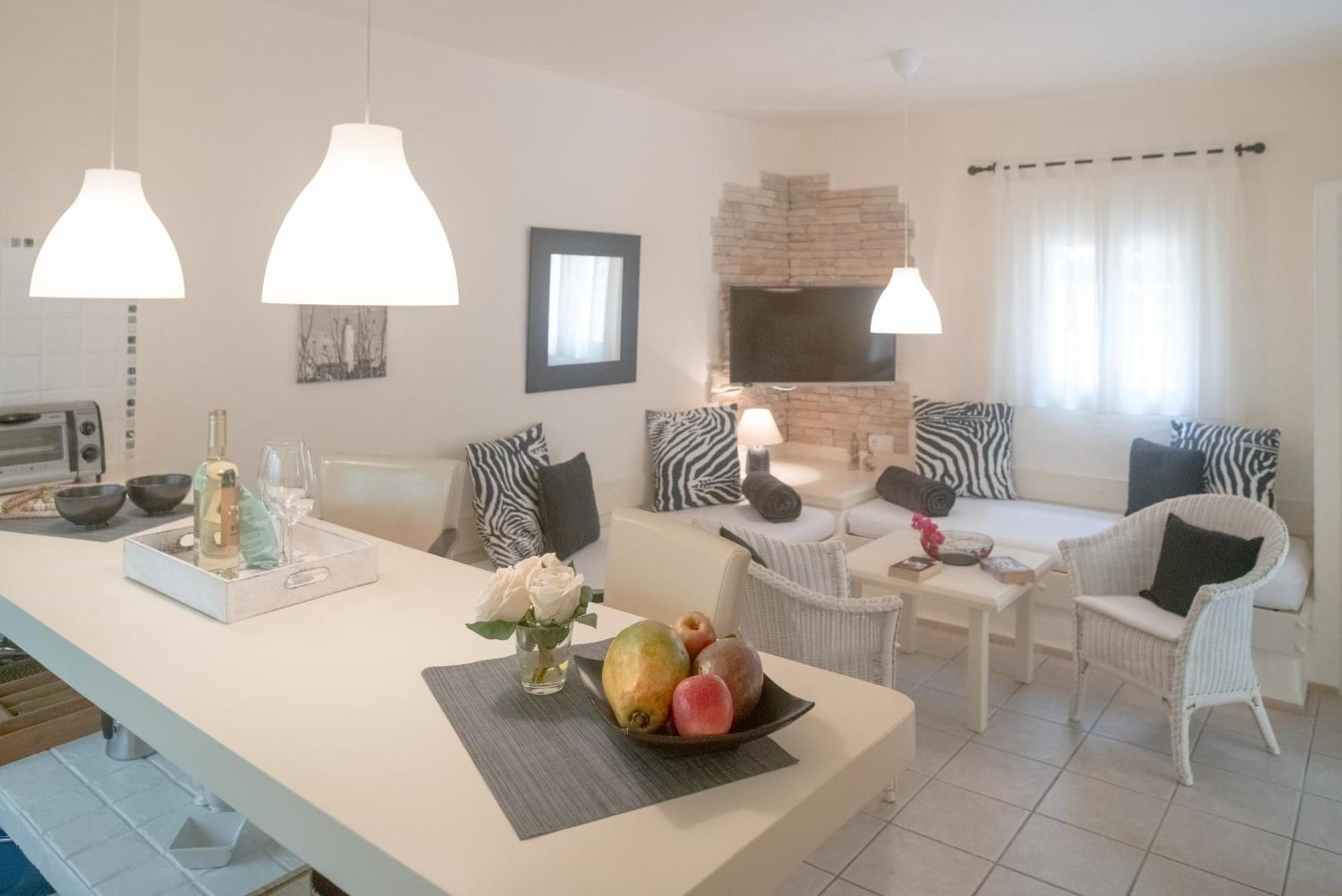 Appartement Casa Amarilla Playa Migjorn