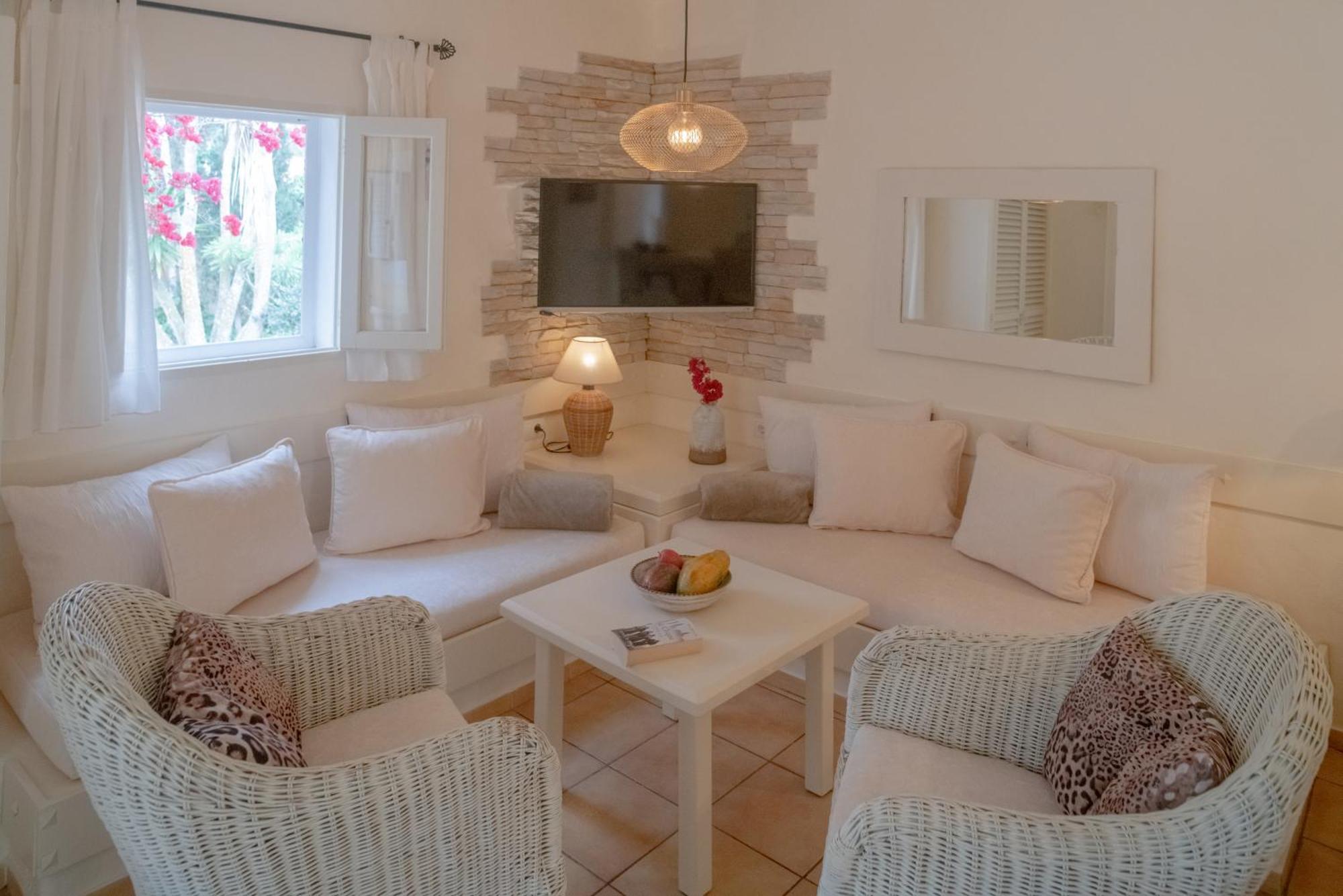 Appartement Casa Amarilla