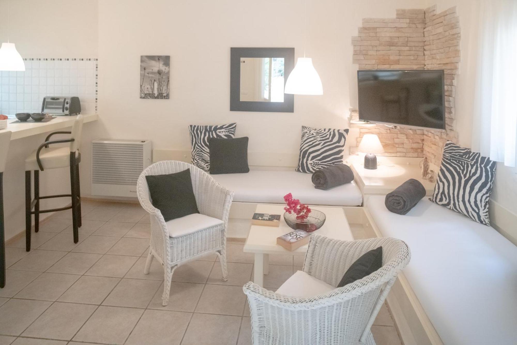 Appartement Casa Amarilla Playa Migjorn