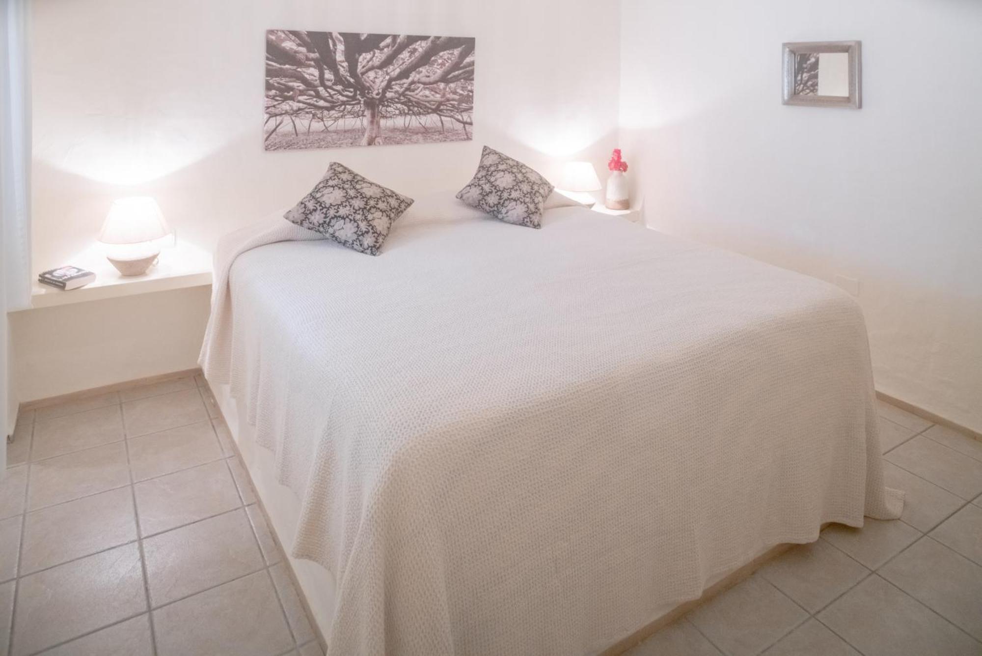 Appartement Casa Amarilla *