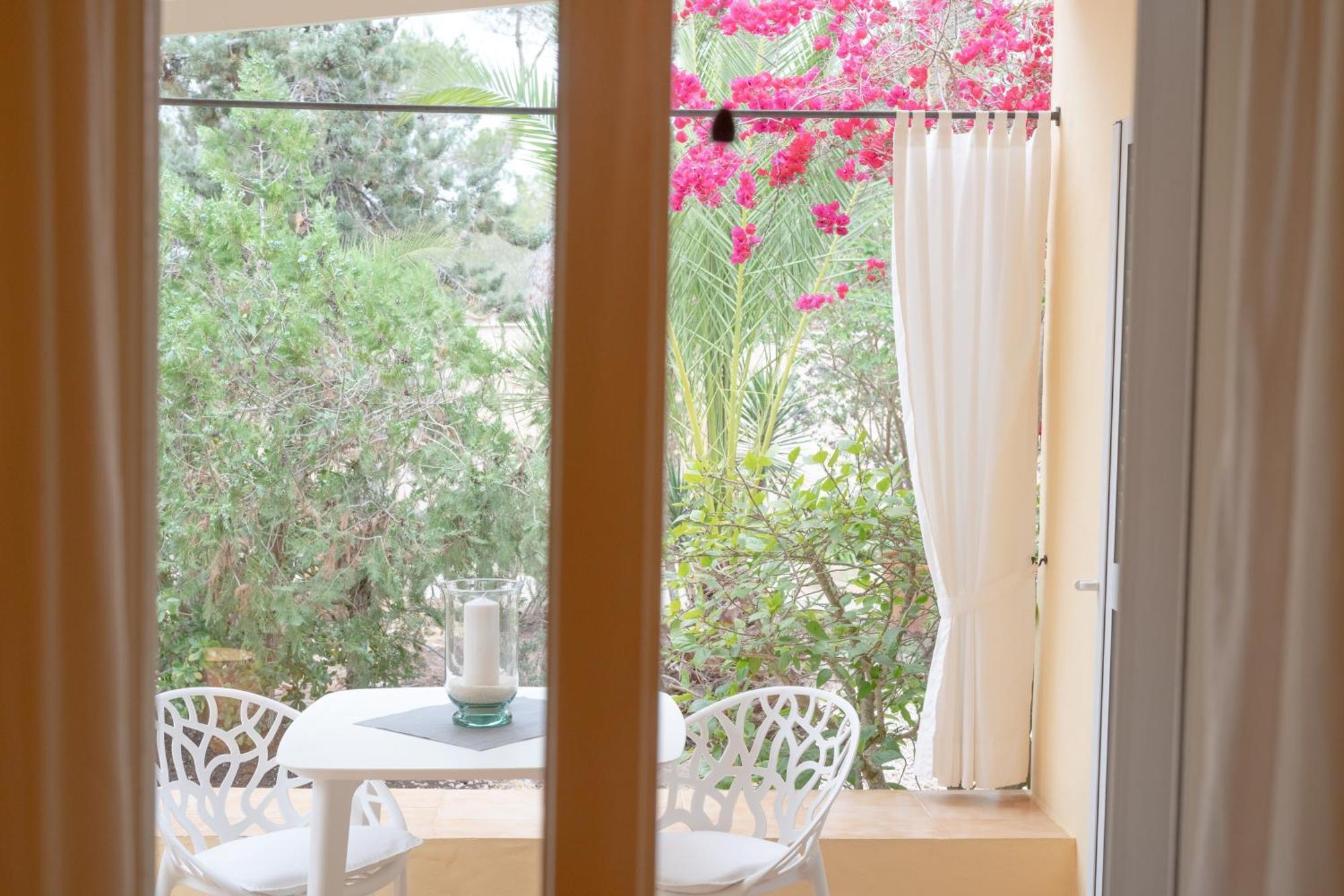 Appartement Casa Amarilla *