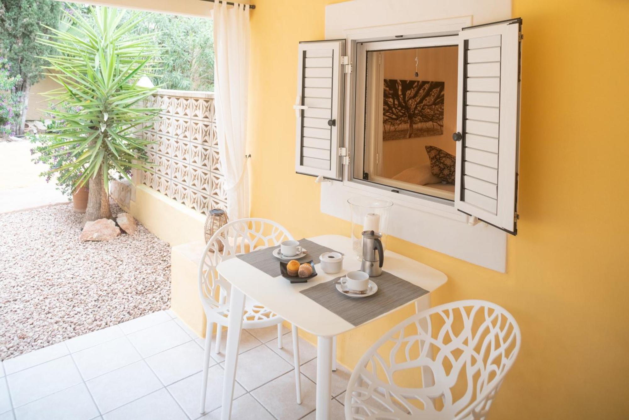 Appartement Casa Amarilla