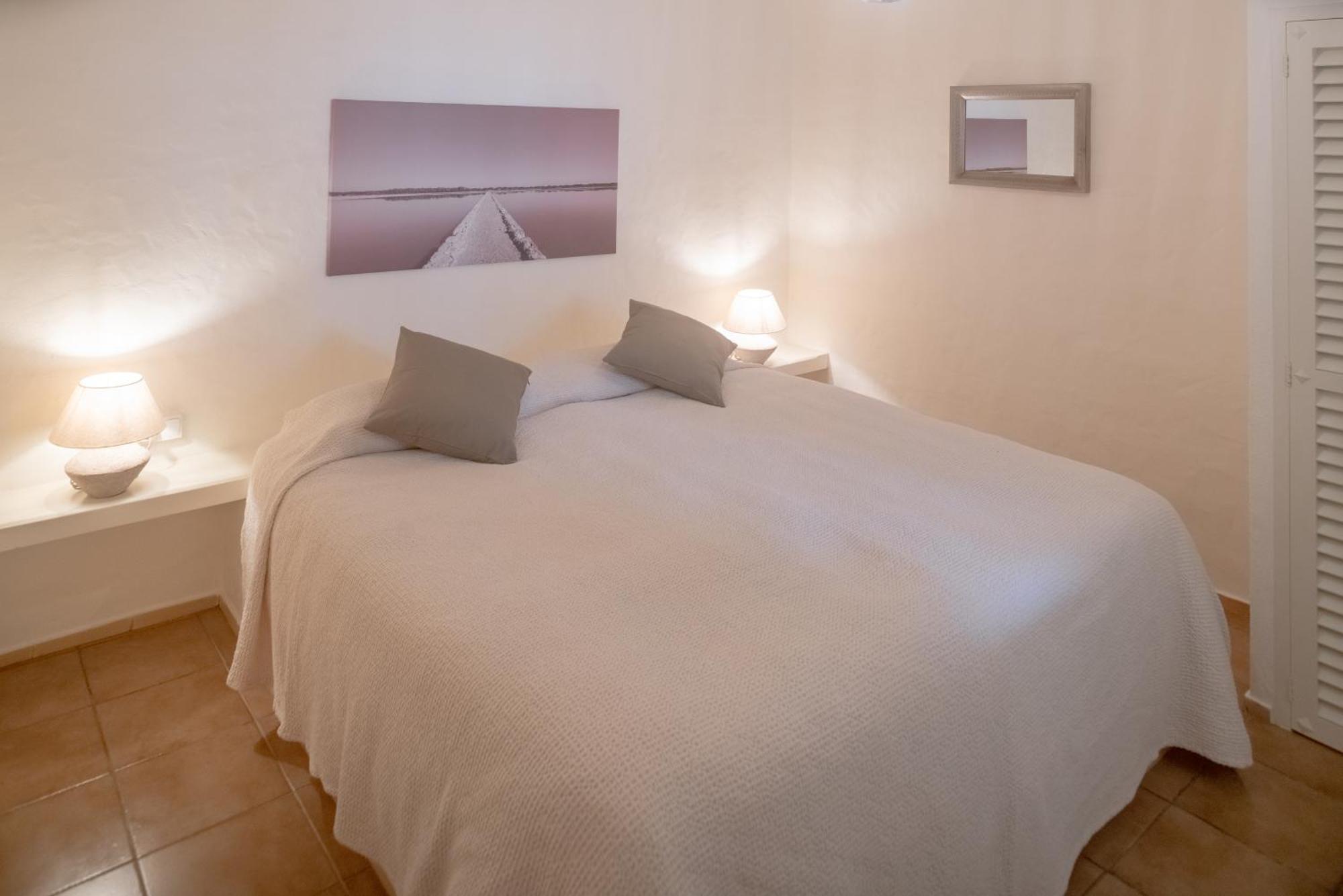 Appartement Casa Amarilla