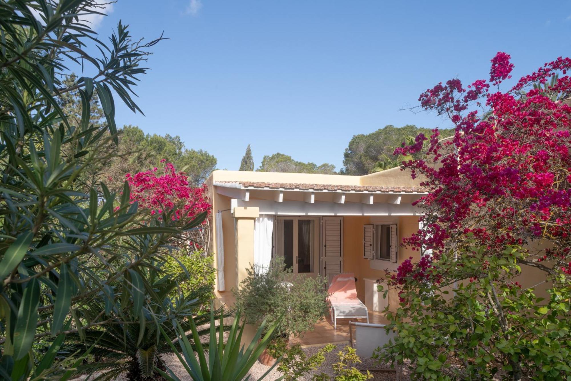 Appartement Casa Amarilla