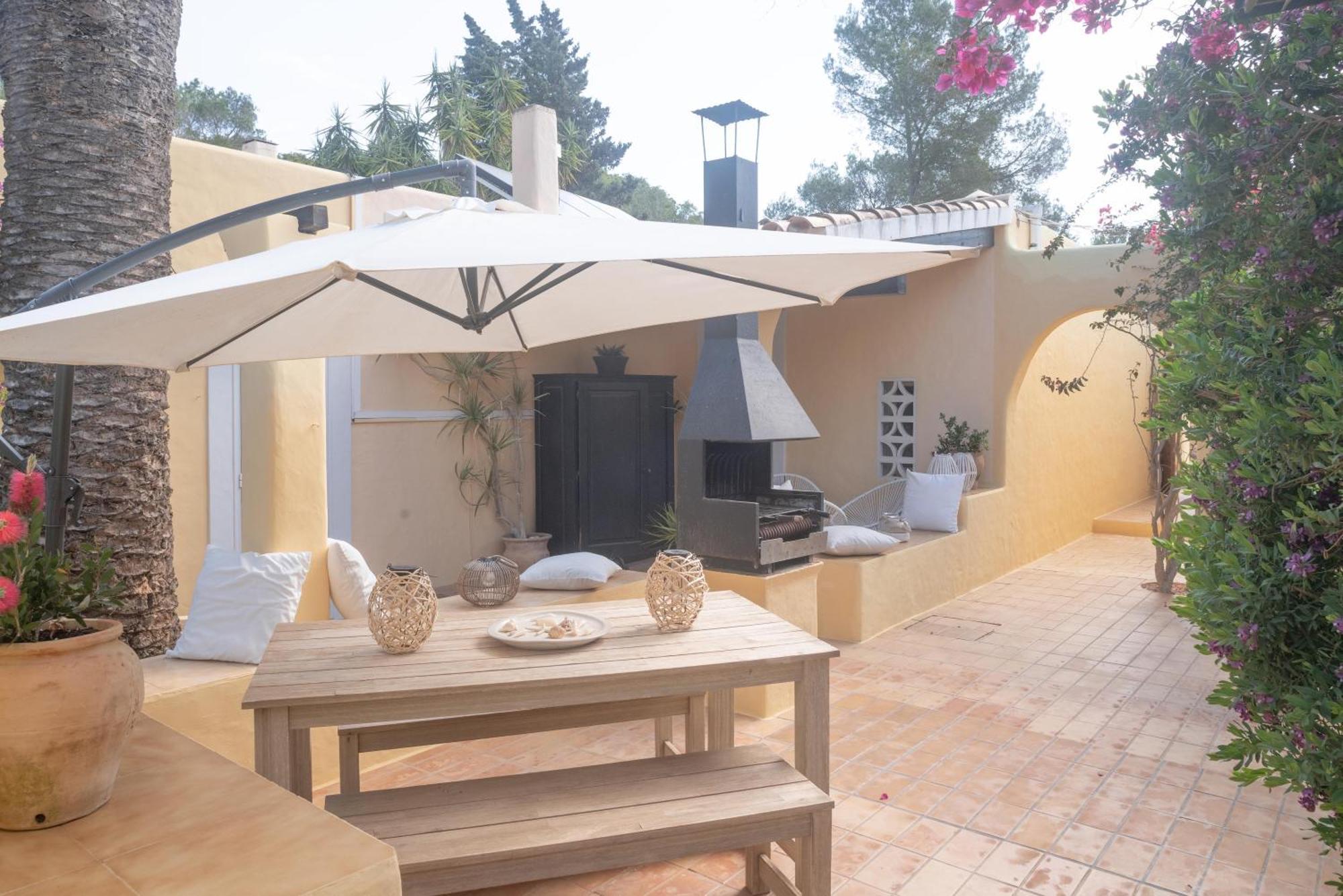 Appartement Casa Amarilla