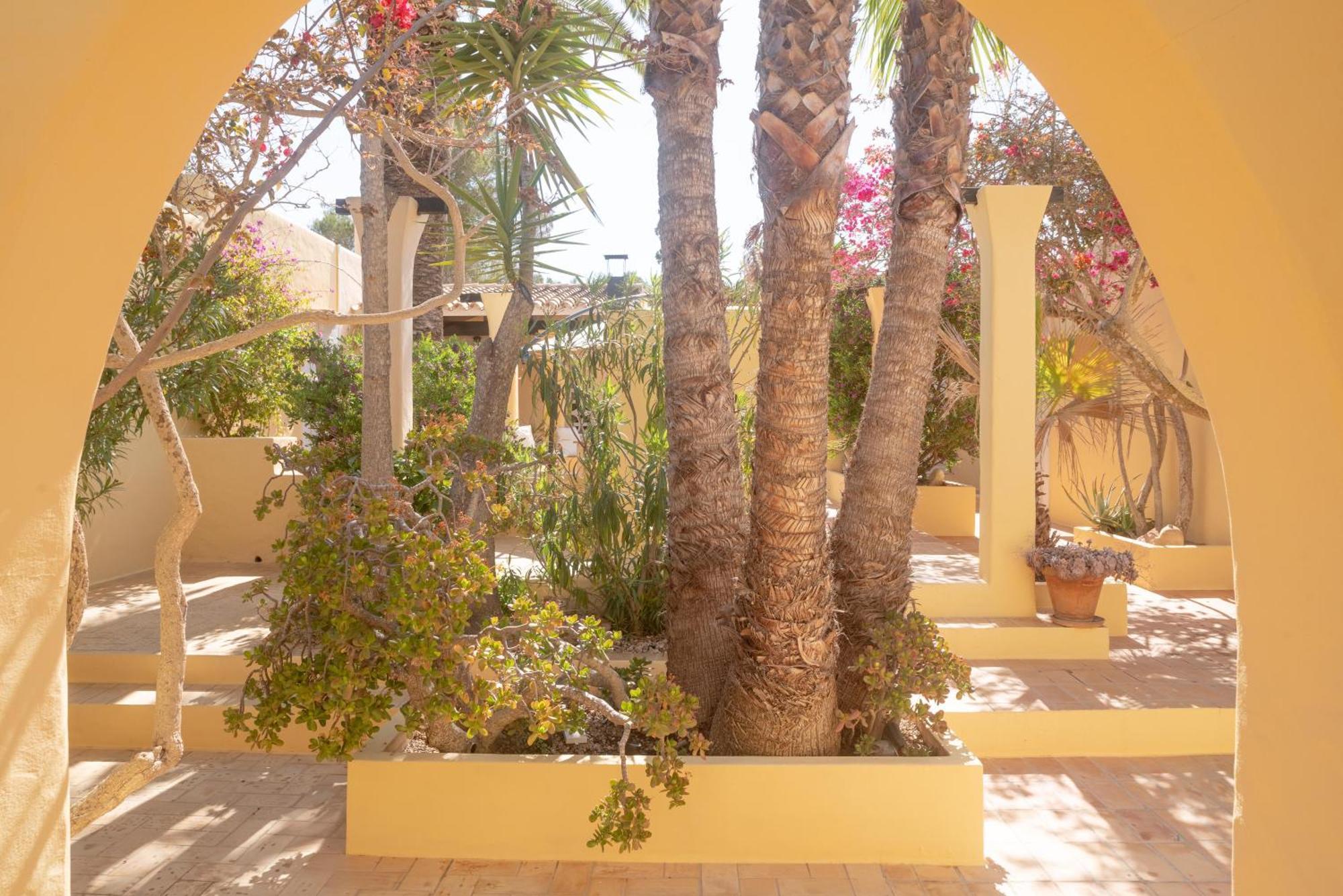 Appartement Casa Amarilla Playa Migjorn