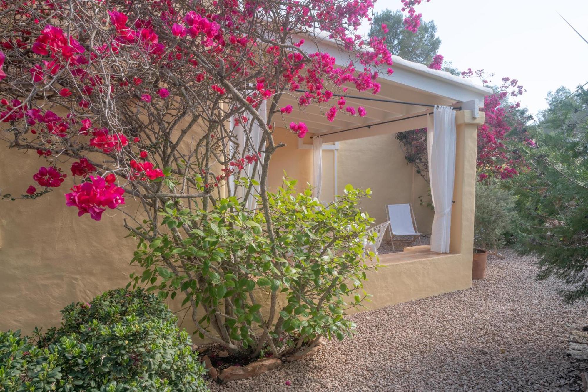 Appartement Casa Amarilla Playa Migjorn